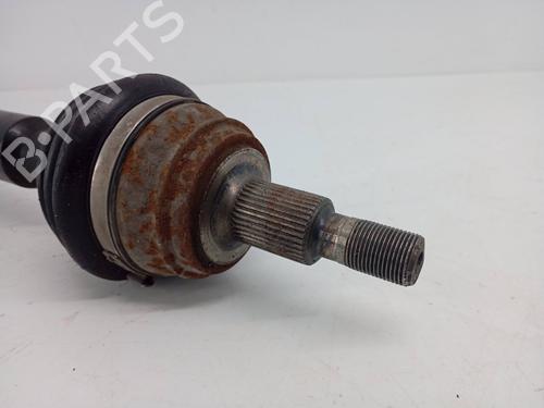 Right front driveshaft VW GOLF IV Variant (1J5) 1.4 16V | BP32787538M39 - Image 2