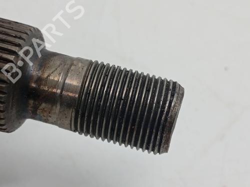 Right front driveshaft VW GOLF IV Variant (1J5) 1.4 16V | BP32787538M39 - Image 3