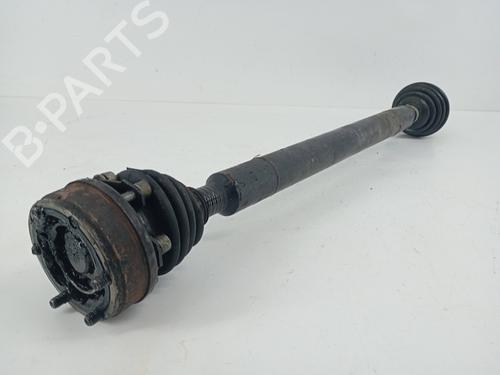 Right front driveshaft VW GOLF IV Variant (1J5) 1.4 16V | BP32787538M39 - Image 4