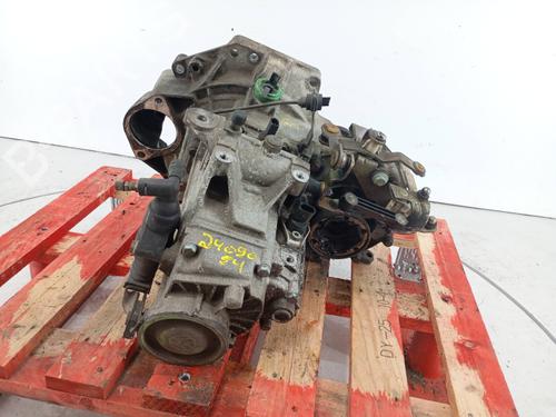 Gearbox VW GOLF IV Variant (1J5) 1.4 16V | BP32396493M3 - Image 4