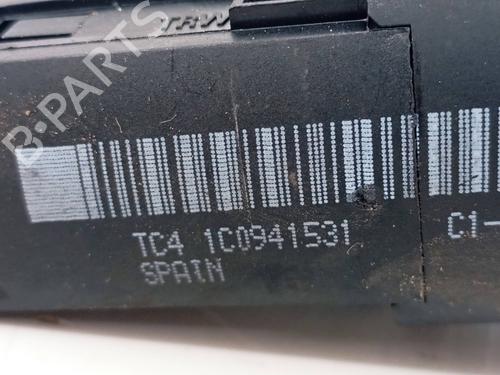 Steering column stalk VW GOLF IV Variant (1J5) 1.4 16V | BP33128754I23 - Image 4