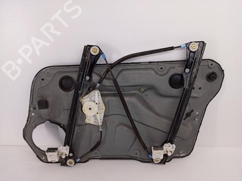 Front left window mechanism VW GOLF IV Variant (1J5) 1.4 16V | BP33178899C22 - Image 2