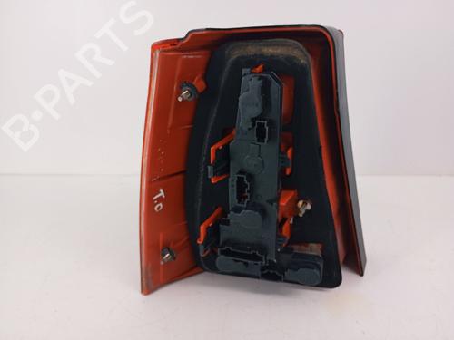 Right taillight VW GOLF IV Variant (1J5) 1.4 16V | BP33211586C35 - Image 2