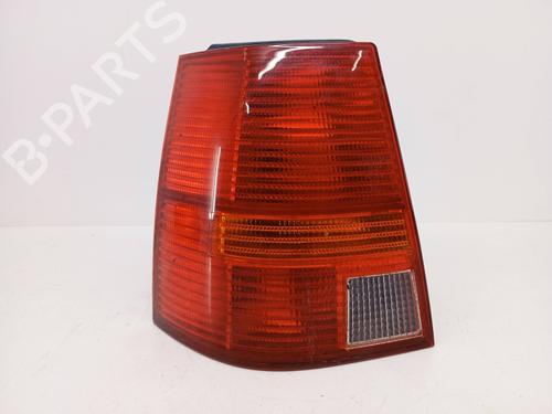 Used Left taillight Left taillight VW GOLF IV Variant (1J5) 1.4 16V (75 hp) 33211587 33211587