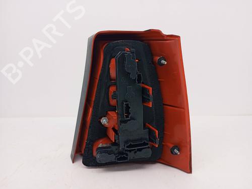 Left taillight VW GOLF IV Variant (1J5) 1.4 16V | BP33211587C34 - Image 2