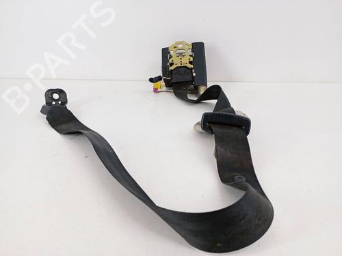 Front right seatbelt VW GOLF IV Variant (1J5) 1.4 16V | BP33178902I25 - Image 2