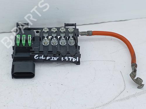 Used Cable Cable VW GOLF IV (1J1) 1.9 TDI (90 hp) 20129459 20129459