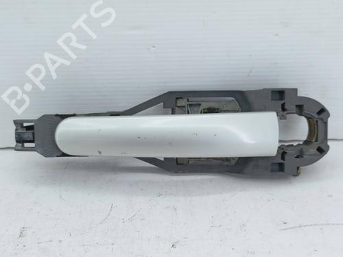 Used Front left exterior door handle Front left exterior door handle SEAT LEON (1M1) 1.9 TDI (90 hp) 20112695 20112695