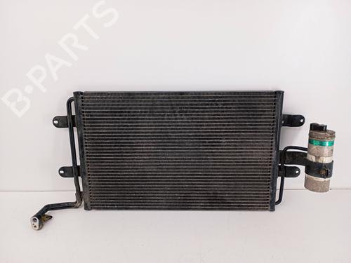Used AC radiator AC radiator VW GOLF IV Variant (1J5) 1.4 16V (75 hp) 33054745 33054745