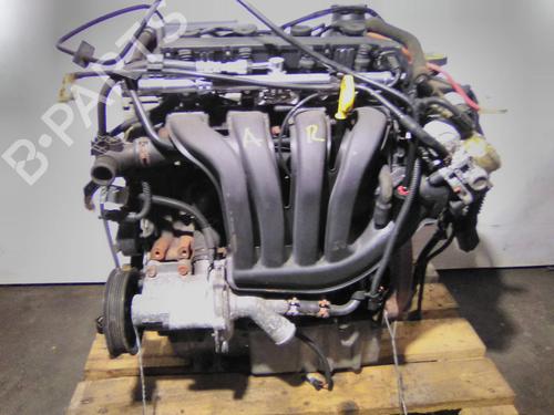 Used Engine Engine MINI MINI (R56) Cooper (115 hp) 20126832 20126832