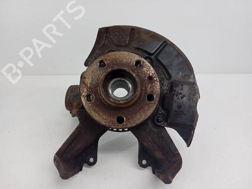 Used Left front steering knuckle Left front steering knuckle VW GOLF IV Variant (1J5) 1.4 16V (75 hp) 32484575 32484575