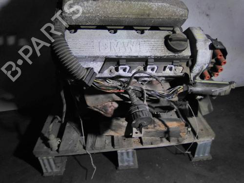 Used Engine Engine BMW 3 (E36) 316 i (102 hp) 20126833 20126833