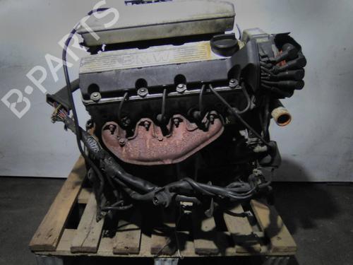 Used Engine Engine BMW 3 Touring (E30) 316 i (102 hp) 20123682 20123682