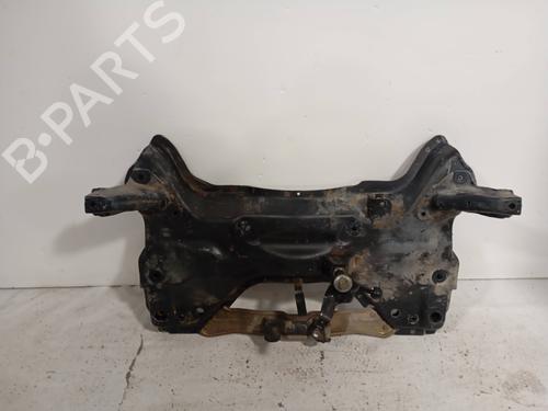 Used Subframe Subframe PEUGEOT 206 Hatchback (2A/C) 1.4 HDi (69 hp) 23390040 23390040