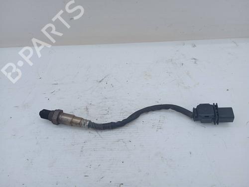 Used Electronic sensor Electronic sensor PEUGEOT 207 (WA_, WC_) 1.4 16V (88 hp) 29751409 29751409
