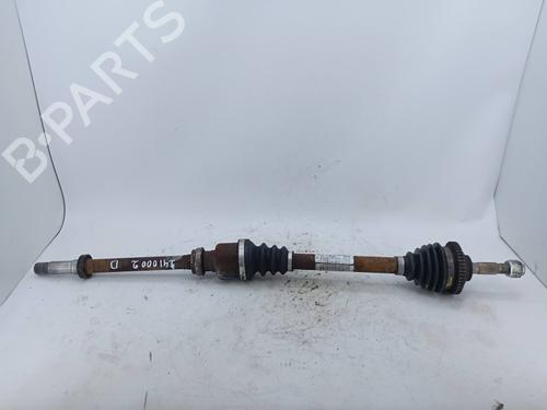 Used Right front driveshaft Right front driveshaft 20704840 20704840