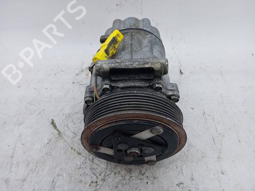 Used AC compressor AC compressor CITROËN C2 (JM_) 1.4 HDi (68 hp) 24207239 24207239