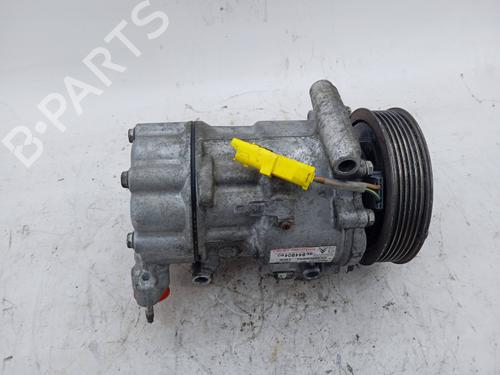 AC compressor CITROËN C2 (JM_) 1.4 HDi | BP24207239M34 - Image 2