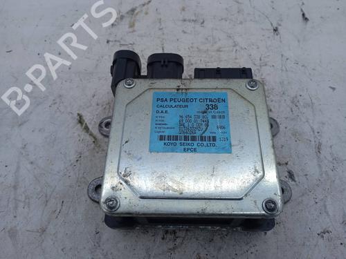 Used Steering ECU Steering ECU CITROËN C2 (JM_) 1.4 HDi (68 hp) 24207241 24207241