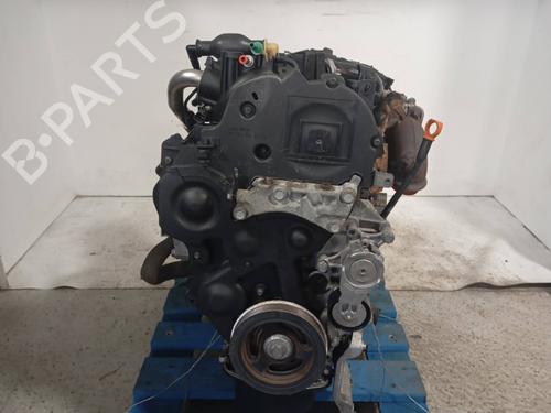 Engine CITROËN C2 (JM_) 1.4 HDi | BP30460876M1 - Image 2