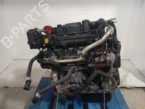 Engine CITROËN C2 (JM_) 1.4 HDi | BP30460876M1 - Image 3