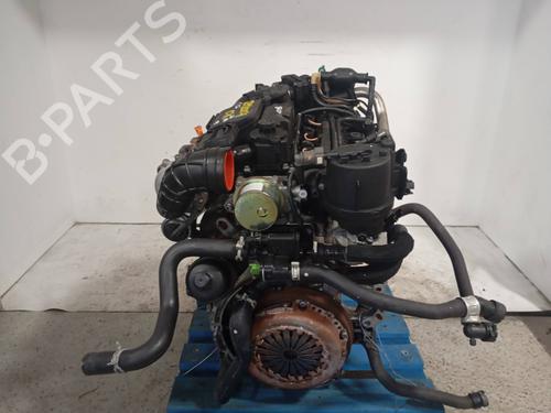 Engine CITROËN C2 (JM_) 1.4 HDi | BP30460876M1 - Image 4