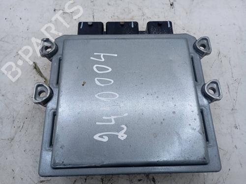 Engine control unit (ECU) CITROËN C2 (JM_) 1.4 HDi | BP24441332M57 - Image 2