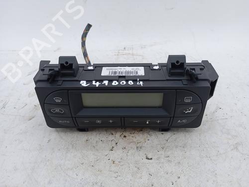climate-control-citroen-c2-jm_-14-hdi-96588239xt-2003-2004-2005-2006-2007-2008-2009-2010-2011-2012-2013-2014-2015-2016-2017-20242518 main image