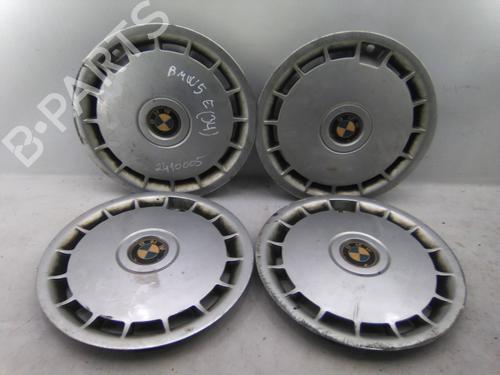 Hulkapsel Hulkapsel BMW 5 (E34) 524 td (115 hp) 23575217 23575217