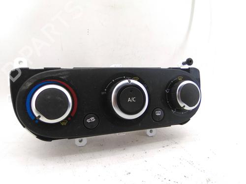 Used Climate control Climate control 22744713 22744713