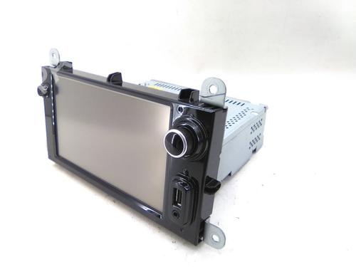 Used Radio Radio 22744722 22744722