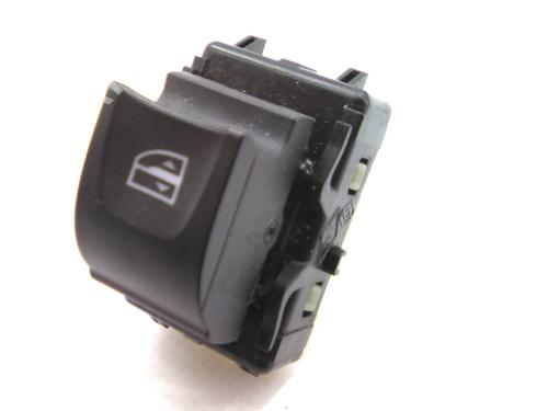 Used Right front window switch Right front window switch RENAULT CLIO IV (BH_) 0.9 TCe 90 (BHNF, BHMA, BHMH, BHJK, BHJR) (90 hp) 22560042 22560042