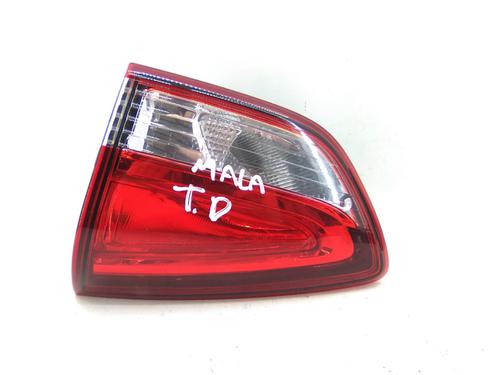 Used Right tailgate light Right tailgate light RENAULT CLIO IV (BH_) 0.9 TCe 90 (BHNF, BHMA, BHMH, BHJK, BHJR) (90 hp) 22744715 22744715