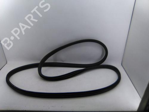 Gummiliste Gummiliste RENAULT CLIO IV (BH_) 0.9 TCe 90 (BHNF, BHMA, BHMH, BHJK, BHJR) (90 hp) 22744718 22744718