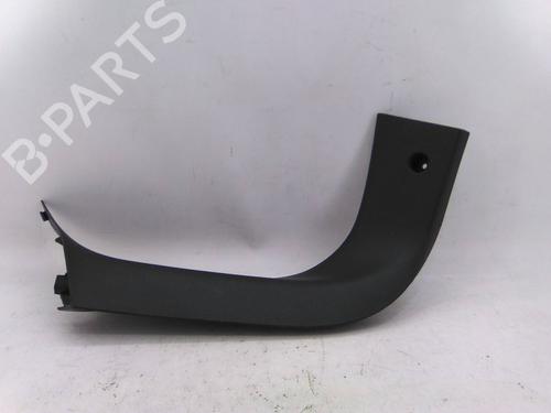 Used Boot lining Boot lining RENAULT CLIO IV (BH_) 0.9 TCe 90 (BHNF, BHMA, BHMH, BHJK, BHJR) (90 hp) 22744744 22744744