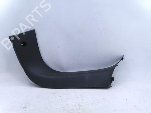 Bagagerumsbeklædning Bagagerumsbeklædning RENAULT CLIO IV (BH_) 0.9 TCe 90 (BHNF, BHMA, BHMH, BHJK, BHJR) (90 hp) 22744745 22744745