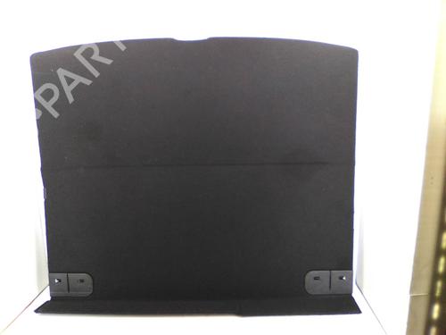 Used Luggage compartment floor Luggage compartment floor RENAULT CLIO IV (BH_) 0.9 TCe 90 (BHNF, BHMA, BHMH, BHJK, BHJR) (90 hp) 22744734 22744734