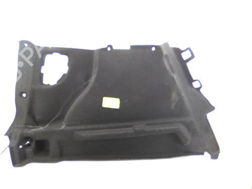 Used Rear left panel Rear left panel RENAULT CLIO IV (BH_) 0.9 TCe 90 (BHNF, BHMA, BHMH, BHJK, BHJR) (90 hp) 22744738 22744738