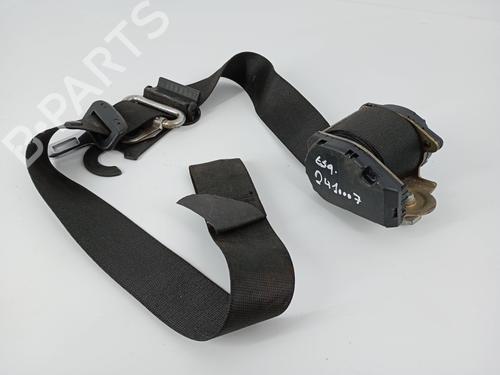 Used Front right seatbelt Front right seatbelt OPEL CORSA A Hatchback (S83) 1.0 (F08, M08, F68, M68) (45 hp) 31255842 31255842