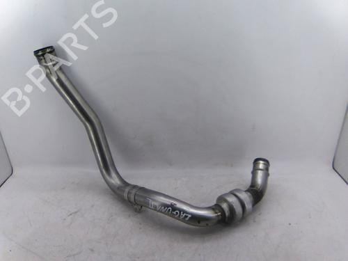 Intercooler-rør Intercooler-rør RENAULT LAGUNA II Grandtour (KG0/1_) 1.9 dCI (KG0E) (105 hp) 20162089 20162089