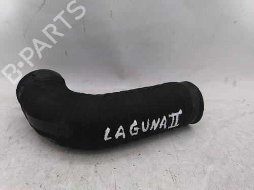 Used Intercooler pipe Intercooler pipe RENAULT LAGUNA II Grandtour (KG0/1_) 1.6 16V (KG0A, KG0L) (107 hp) 20210776 20210776