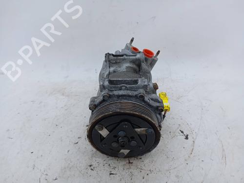 Compressor A/C Compressor A/C CITROËN C4 Picasso I MPV (UD_) 1.6 HDi (109 hp) 21170531 21170531