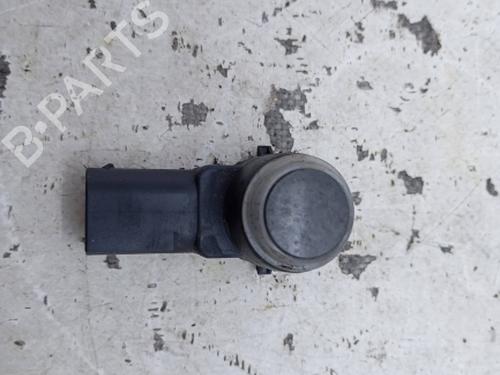 Used Electronic module Electronic module CITROËN C4 Picasso I MPV (UD_) 1.6 HDi (109 hp) 21288681 21288681