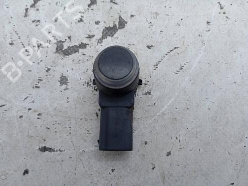 Used Electronic module Electronic module CITROËN C4 Picasso I MPV (UD_) 1.6 HDi (109 hp) 21288682 21288682