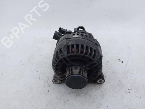 Used Alternator Alternator 21170532 21170532
