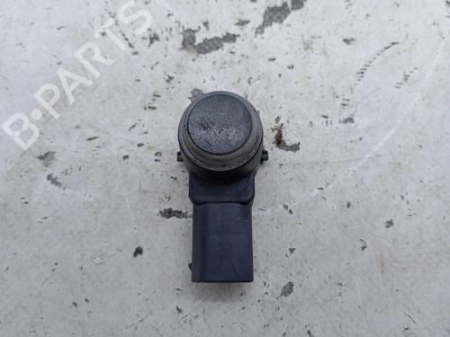 Used Electronic module Electronic module CITROËN C4 Picasso I MPV (UD_) 1.6 HDi (109 hp) 21288683 21288683