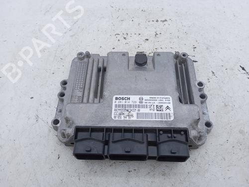 Used Engine control unit (ECU) Engine control unit (ECU) 21288677 21288677