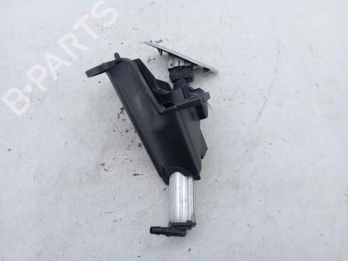 Used Headlight washer Headlight washer CITROËN C4 Picasso I MPV (UD_) 1.6 HDi (109 hp) 21148803 21148803
