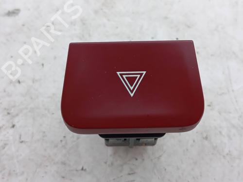 Used Warning switch Warning switch CITROËN C4 Picasso I MPV (UD_) 1.6 HDi (109 hp) 23551835 23551835