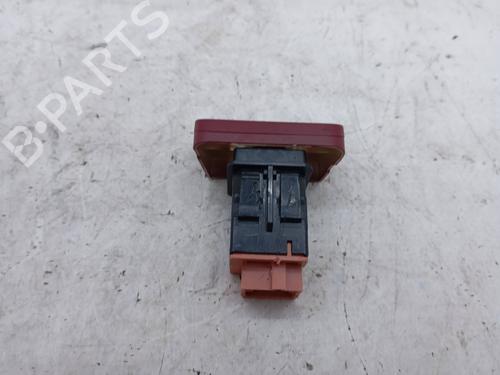 Warning switch CITROËN C4 Picasso I MPV (UD_) 1.6 HDi | BP23551835I22 - Image 2